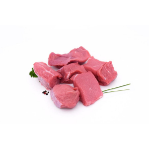 Blanquette veau rosé