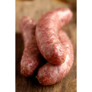 Saucisson de couenne porcs purs gasc