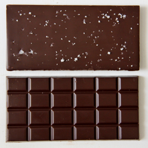 Tablette bio fleur de sel