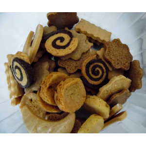 Biscuits vrac