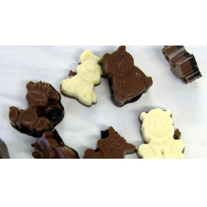 Animo bichoco - sachet 12 pièces