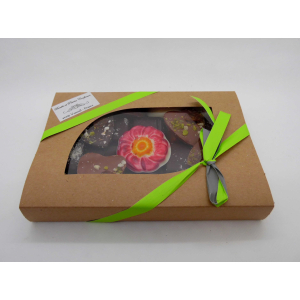 Boîte chocolat - grand modèle