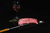 Boeuf saucisses dlc 27 mars