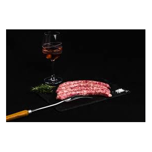 Boeuf saucisses