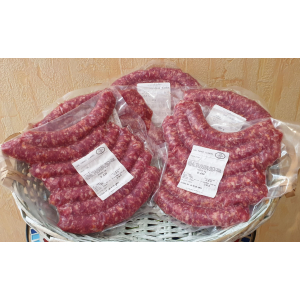 Panier saucisses à griller