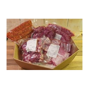 Panier couscous et tajine