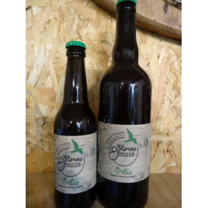 Sterne ortie (blonde)