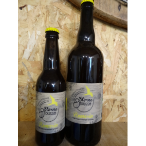 Sterne romarin (triple)