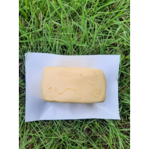 Beurre 1/2 sel cru fermier