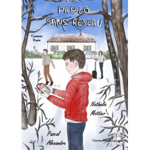 Pablo sans réseau