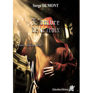 L'ombre de la croix tome 1