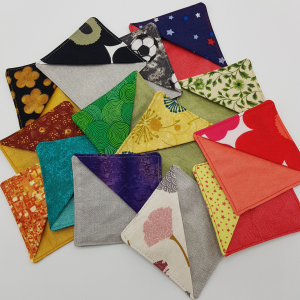 4 coins surprise *kdo invités*