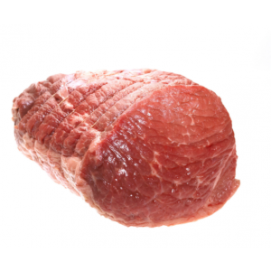 Rôti d'epaule d'agneau