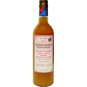 Punch passionaria 50cl