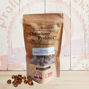 Noisettes miel tournesol-dlc courte