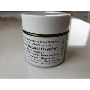 Baume oxygên'