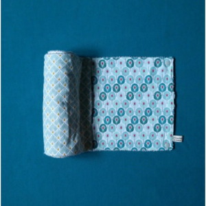 Rouleau d'essuies-tout lavables