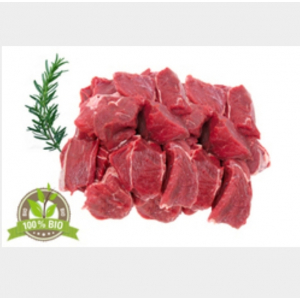 Boeuf bourguignon bio