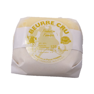 Beurre demi sel