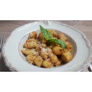 Gnocchi nature - frais