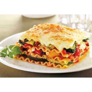 Lasagnes végétarienne