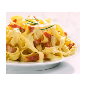 Tagliatelle qualité 'ottima'