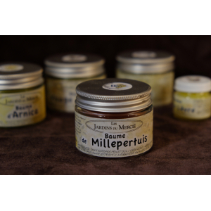 Baume au millepertuis