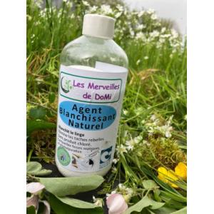 Agent blanchissant