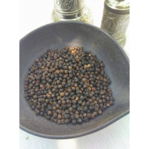 Poivre noir du kérala
