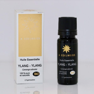 Ylang ylang bio