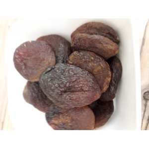 Abricots secs sans additif
