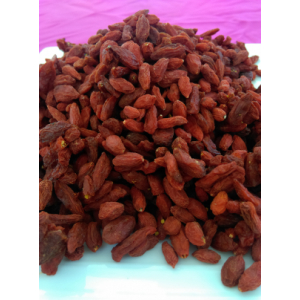 Baies de goji bio (tibet)