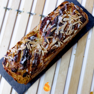 Le chinois aux amandes