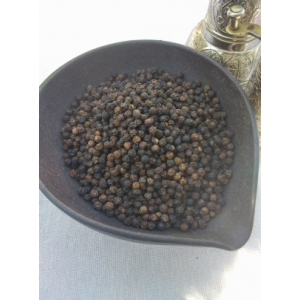 Poivre noir de tellicherry
