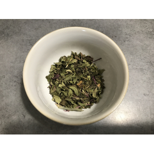 Thé vert menthe marrakesch night bi