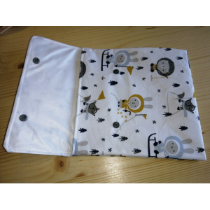 Sac à gouter animaux