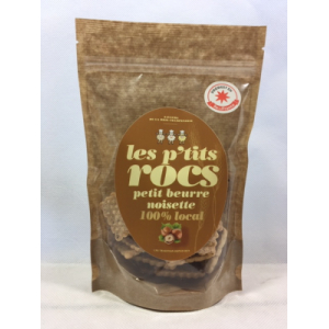 Petit beurre noisette