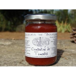 Concentré de tomate