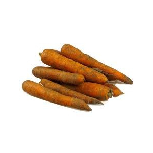 Carotte des sables vrac