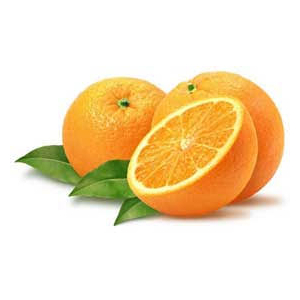 Orange jus (réclote 2021)