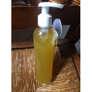 Savon liquide douche fraîche