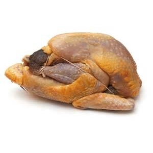 Pintade découpée 1.6kg