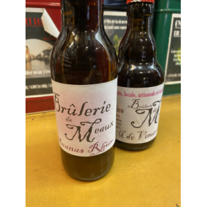 Lots de bières au rhum