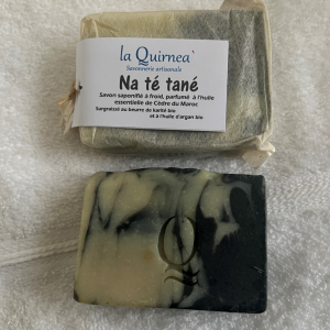Savon ' na té tané'