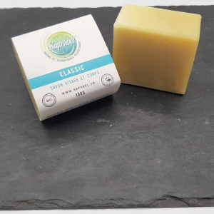 Savon classic
