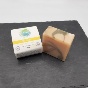 Savon précieux