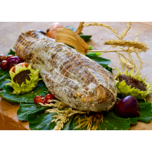 Coppa artisanale sans nitrites