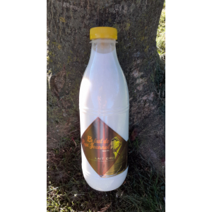 Pack promo - lait papi-jeannot®