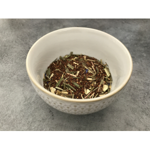 Rooibos citron-orange glacé