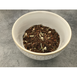 Rooibos road to africa